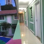 Pousada Casa Da Adriana