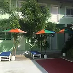 Casa Da Adriana Pousada