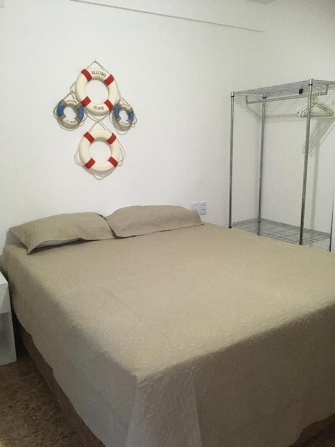 Casa Da Adriana Pensão 2*