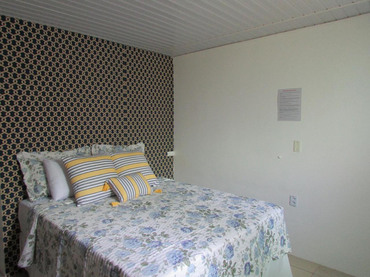 Casa Da Adriana Pensão