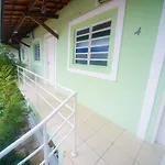 Pousada Casa Da Adriana
