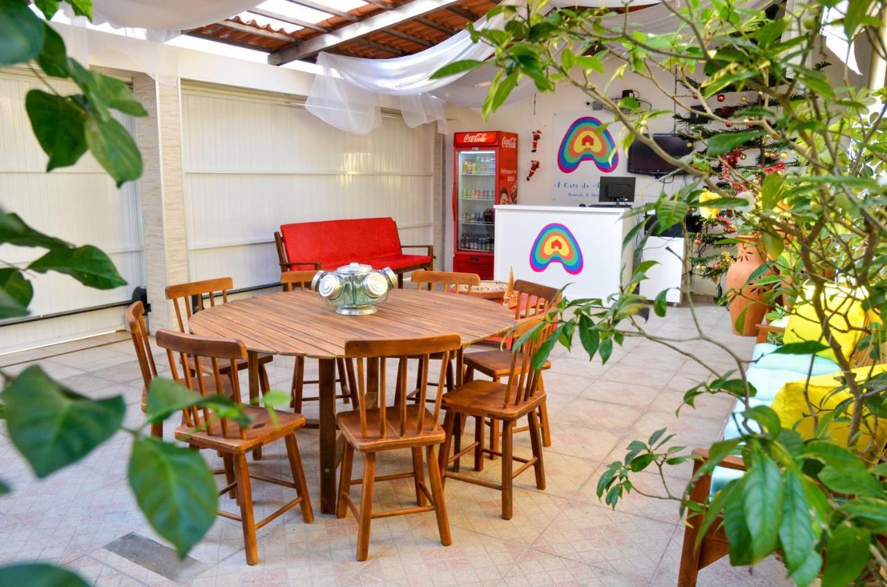 Casa Da Adriana Pensão 2*
