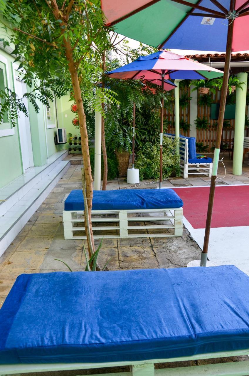 Pensão Casa Da Adriana 2*