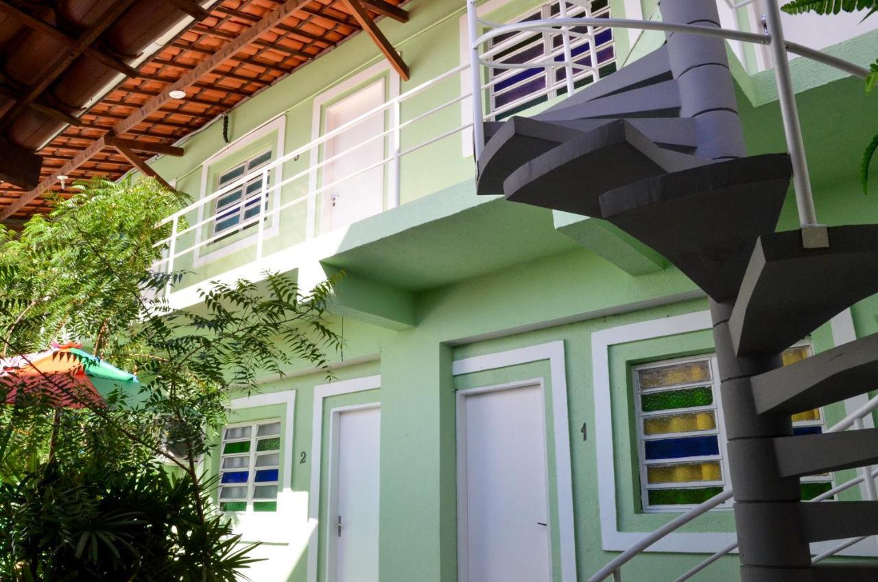Pensão Casa Da Adriana