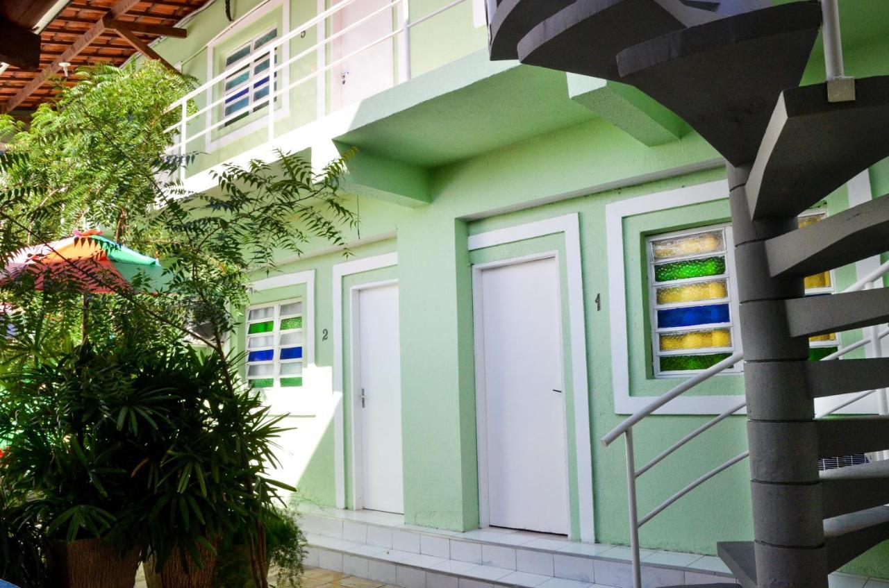 Casa Da Adriana Pensão 2*