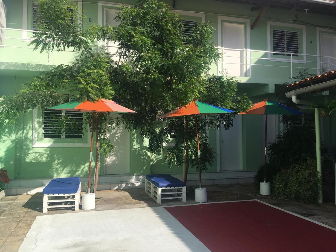 Casa Da Adriana Pensão 2*