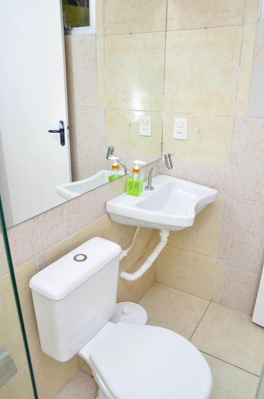 Casa Da Adriana Pensão 2*