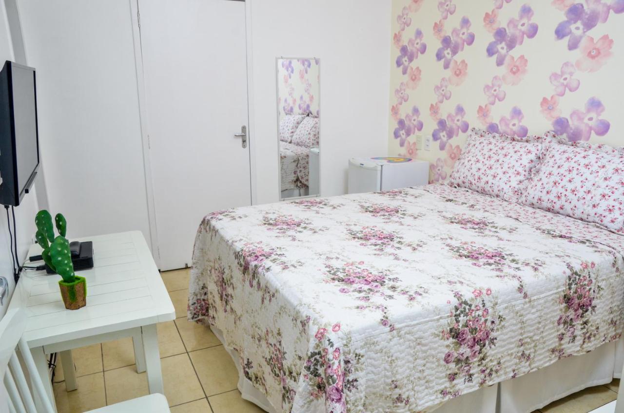 Casa Da Adriana Pensão 2*
