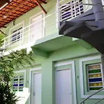 Pousada Casa Da Adriana