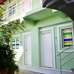 Pousada Casa Da Adriana