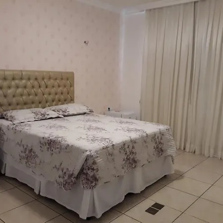 Casa Da Adriana 2* Fortaleza (Ceara)