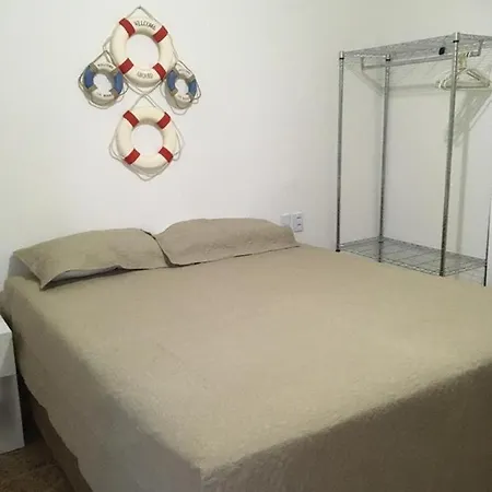 Casa Da Adriana Pensão 2*