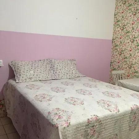 Pensão Casa Da Adriana