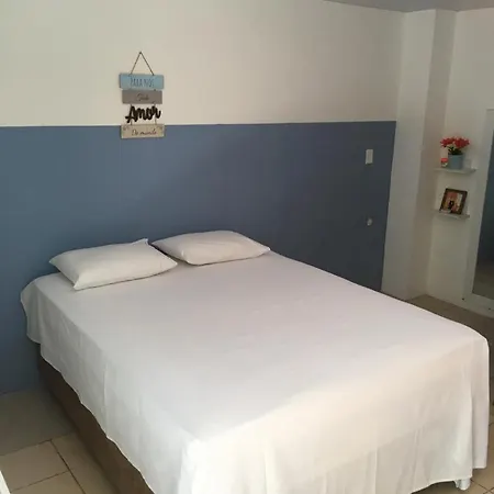 Pensão Casa Da Adriana 2*