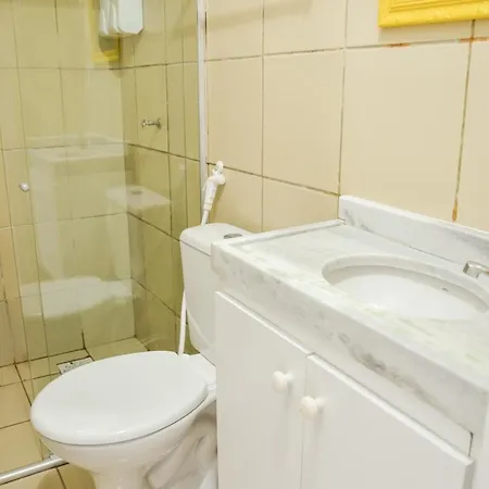 Pensão Casa Da Adriana Fortaleza (Ceara)