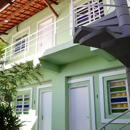 Pensão Casa Da Adriana