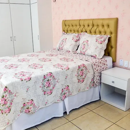 Pensão Casa Da Adriana
