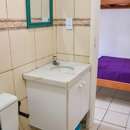 Casa Da Adriana Pensão Fortaleza (Ceara)
