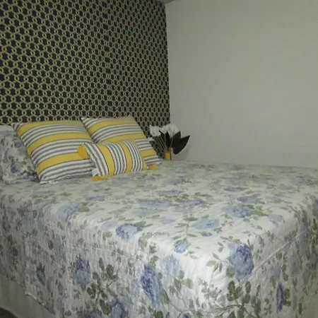 Casa Da Adriana Pensão Fortaleza (Ceara)
