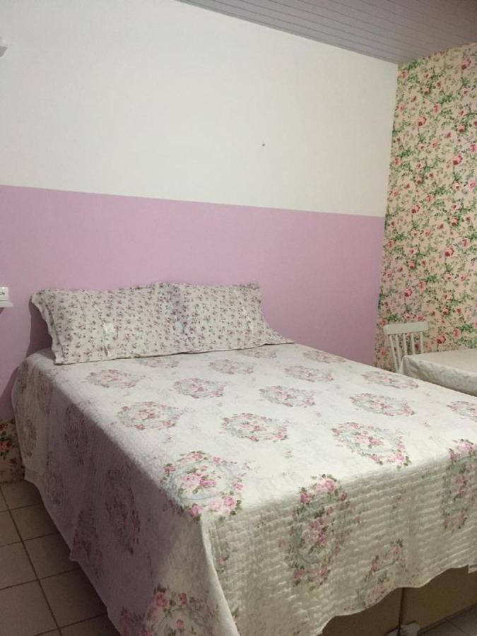 Pensão Casa Da Adriana